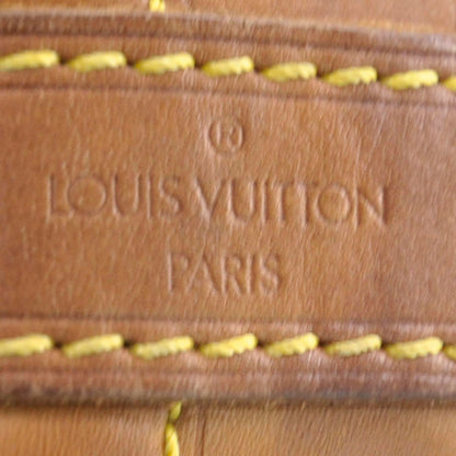 Louis Vuitton Monogram Noe 6 of 8
