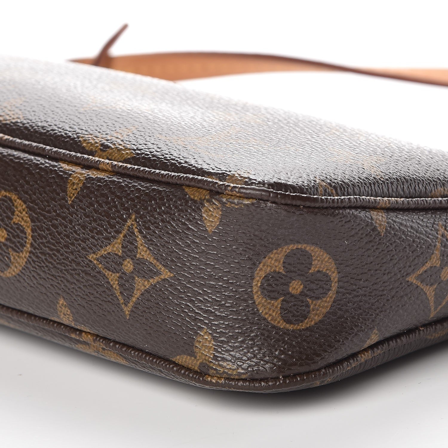 Louis Vuitton Monogram Pochette Accessories NM 10 of 11