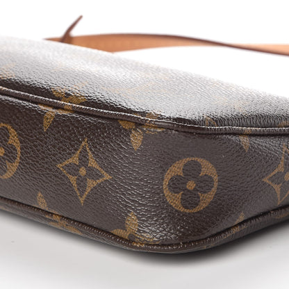 Louis Vuitton Monogram Pochette Accessories NM 10 of 11
