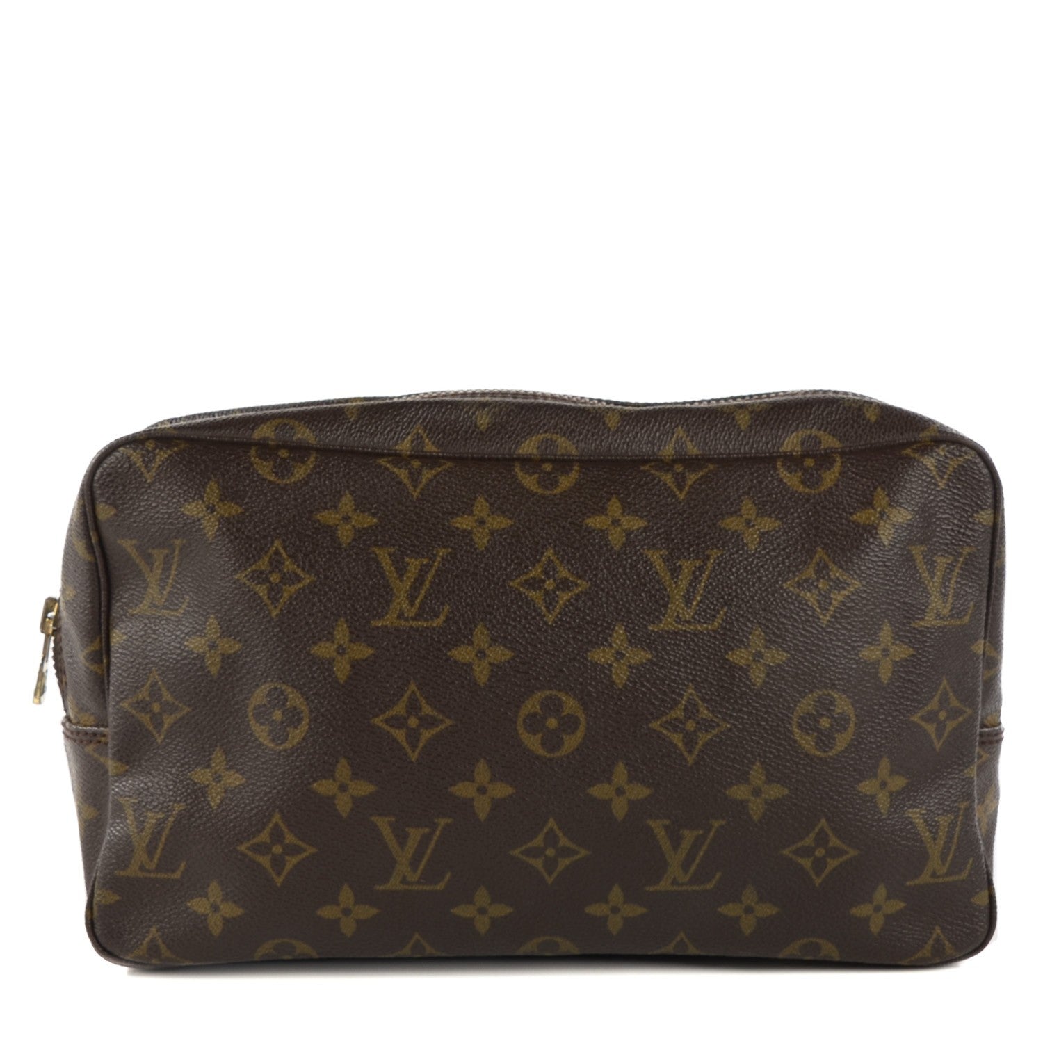 Louis Vuitton Monogram Trousse 28 1 of 9