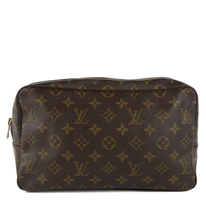 Louis Vuitton Monogram Trousse 28 1 of 9