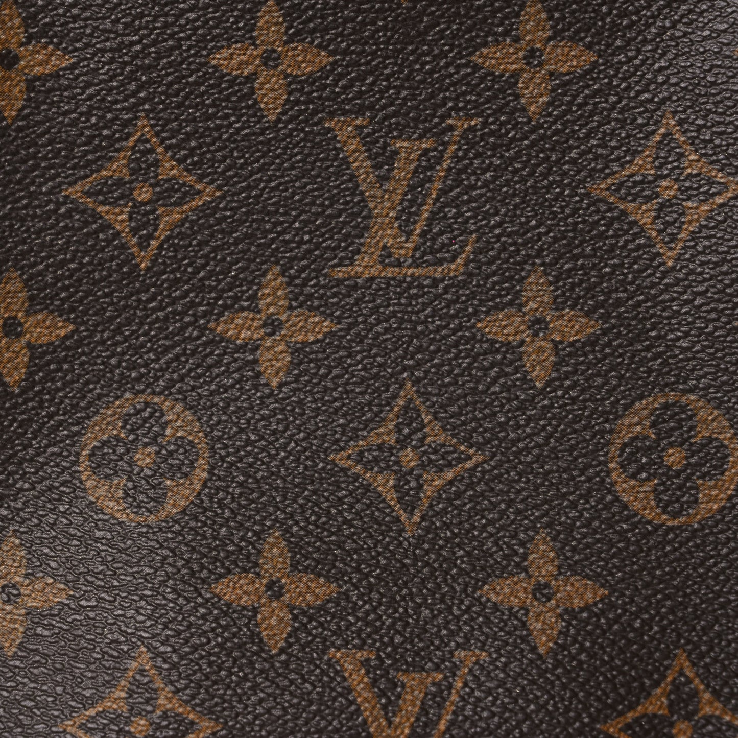 Monogram Toiletry Pouch 19