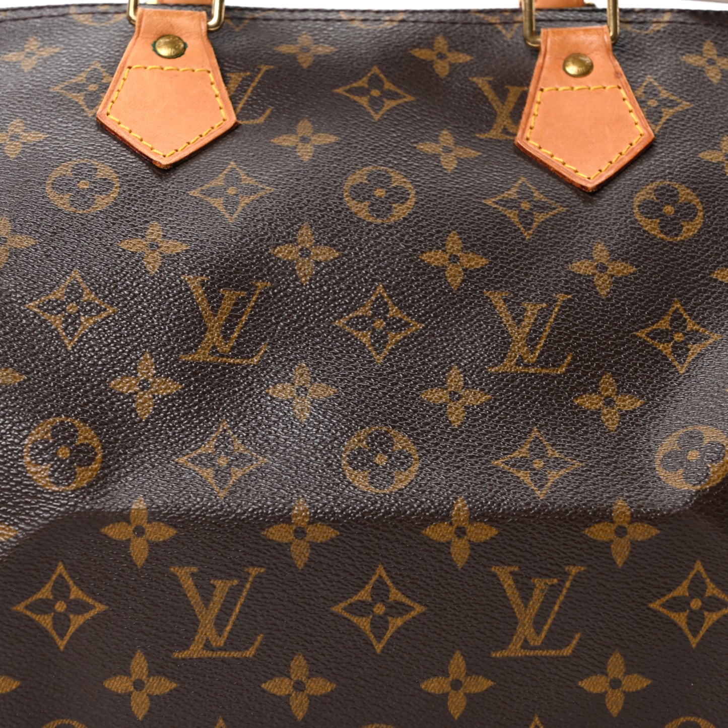 Monogram Speedy 35
