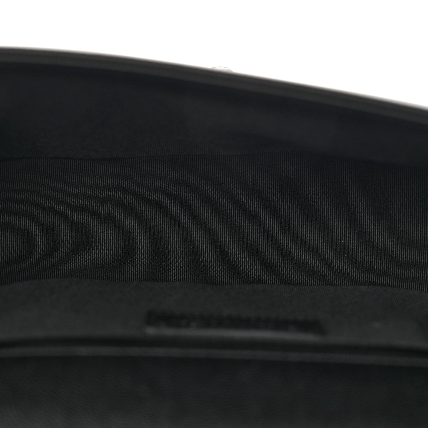 Chanel Caviar Quilted Medium Boy Flap Black 5 of 14