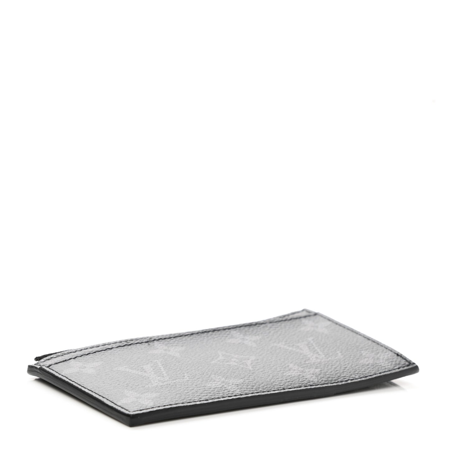 Taigarama Coin Card Holder Black