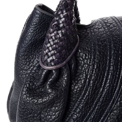 Fendi Nappa Nuvolata Spy Blueberry 11 of 11