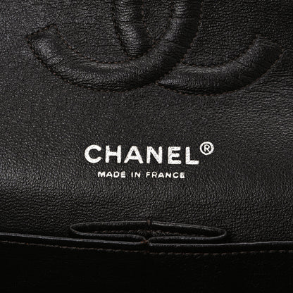 Chanel Lambskin Quilted Medium Hybrid Reissue Flap Brown 7 of 13