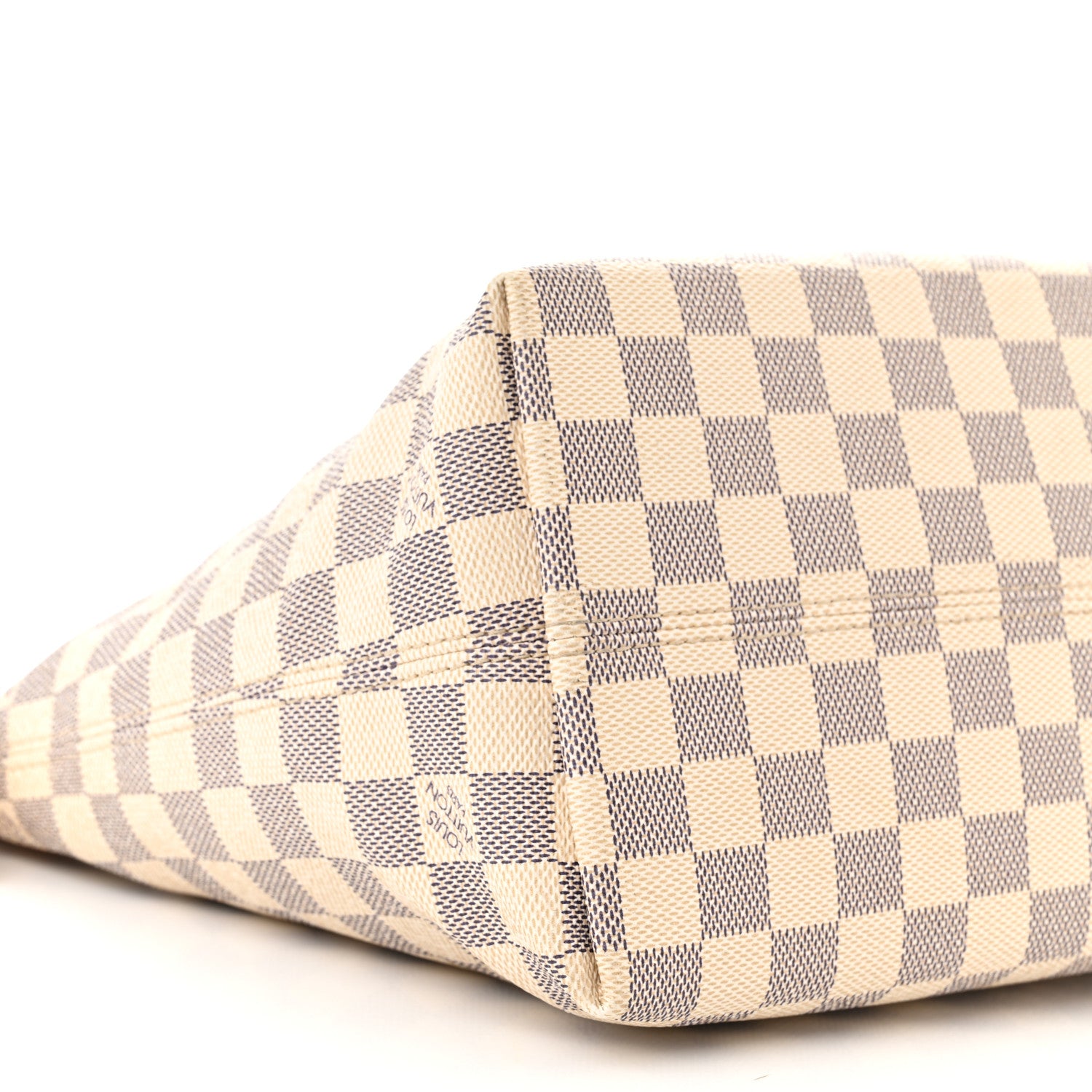 Louis Vuitton Damier Azur Iena PM 9 of 10