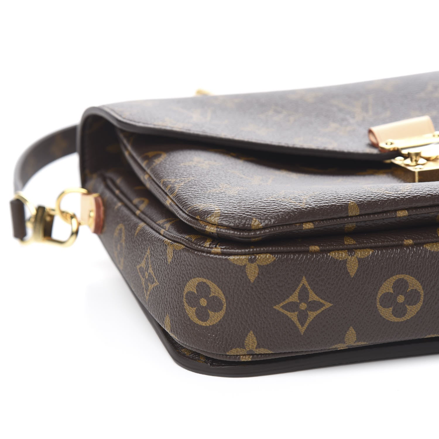 Louis Vuitton Monogram Pochette Metis 6 of 9