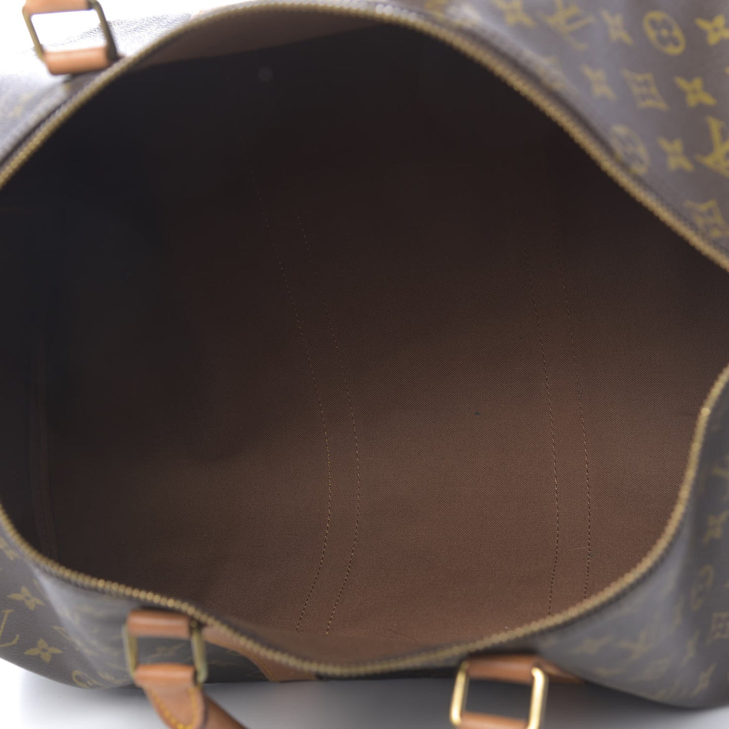 Monogram Keepall 50