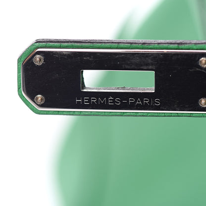 Hermes Togo Birkin 35 Bambou 19 of 28