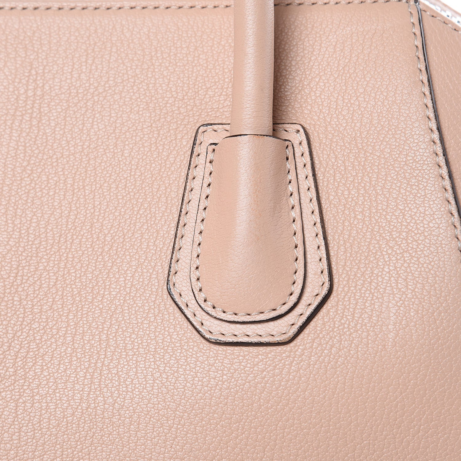 Givenchy Sugar Goatskin Small Antigona Powder 14 of 18