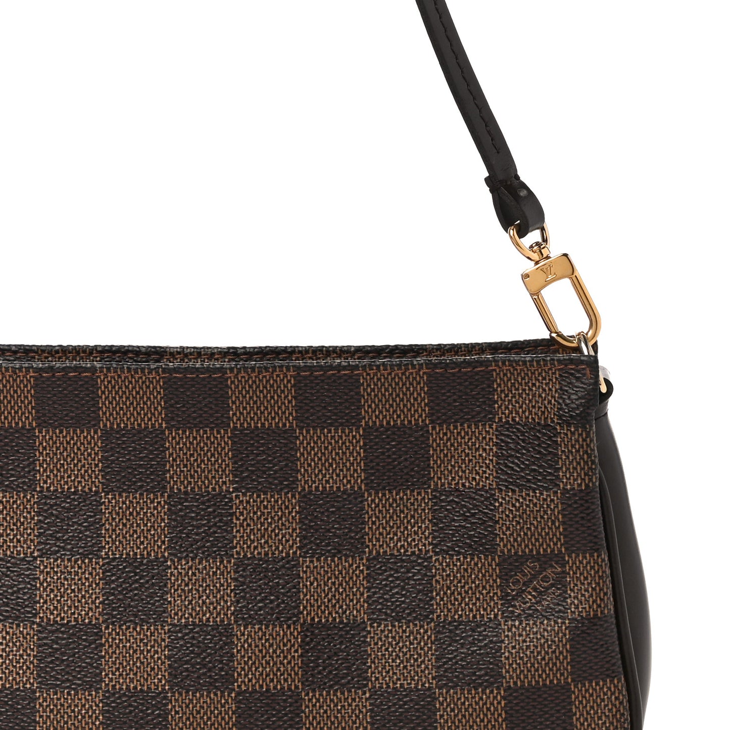 Damier Ebene Navona Pochette Accessories
