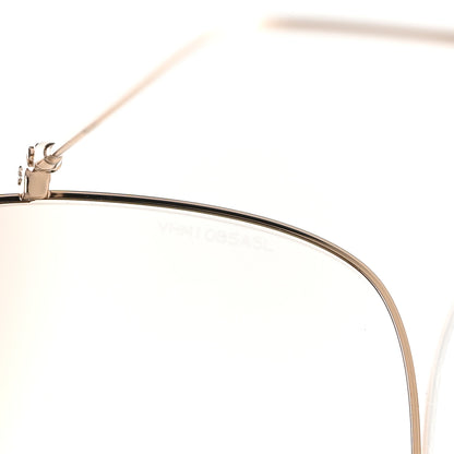 Christian Dior Metal Diorstellaire 1 Sunglasses Gold 8 of 9