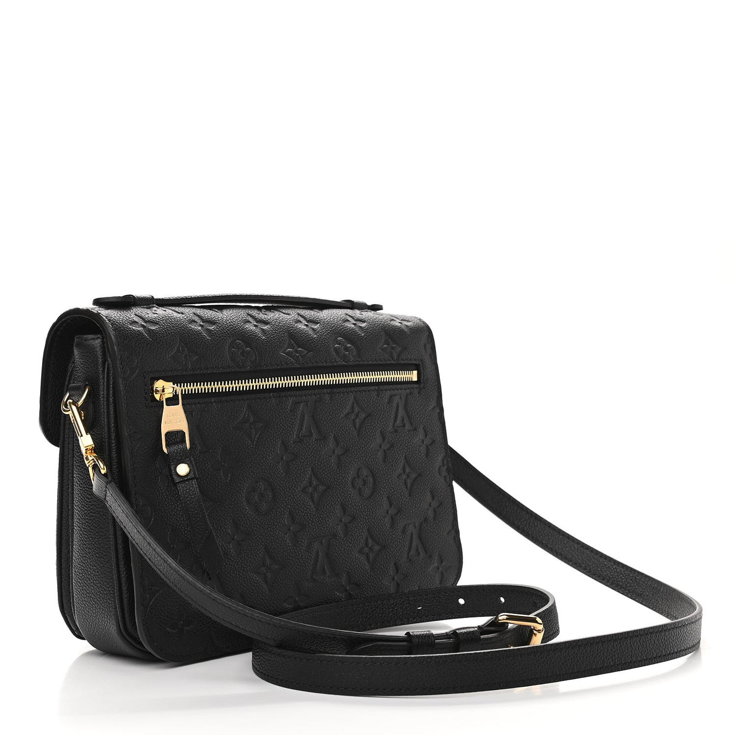 Empreinte Pochette Metis Black