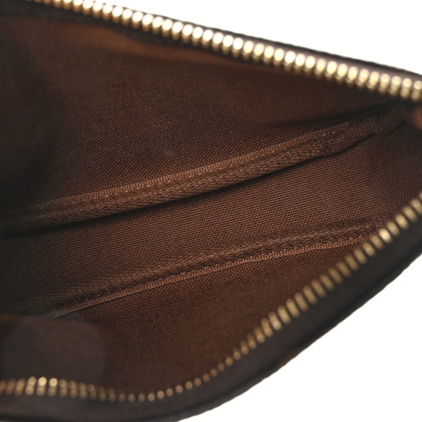 Monogram Mini Pochette Accessories