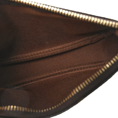 Louis Vuitton Monogram Mini Pochette Accessories 5 of 8