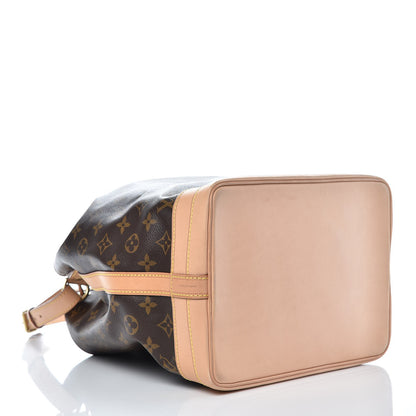 Louis Vuitton Monogram Noe 4 of 11