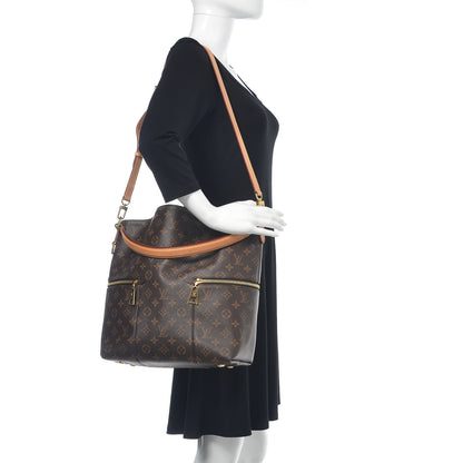 Louis Vuitton Monogram Melie 2 of 14