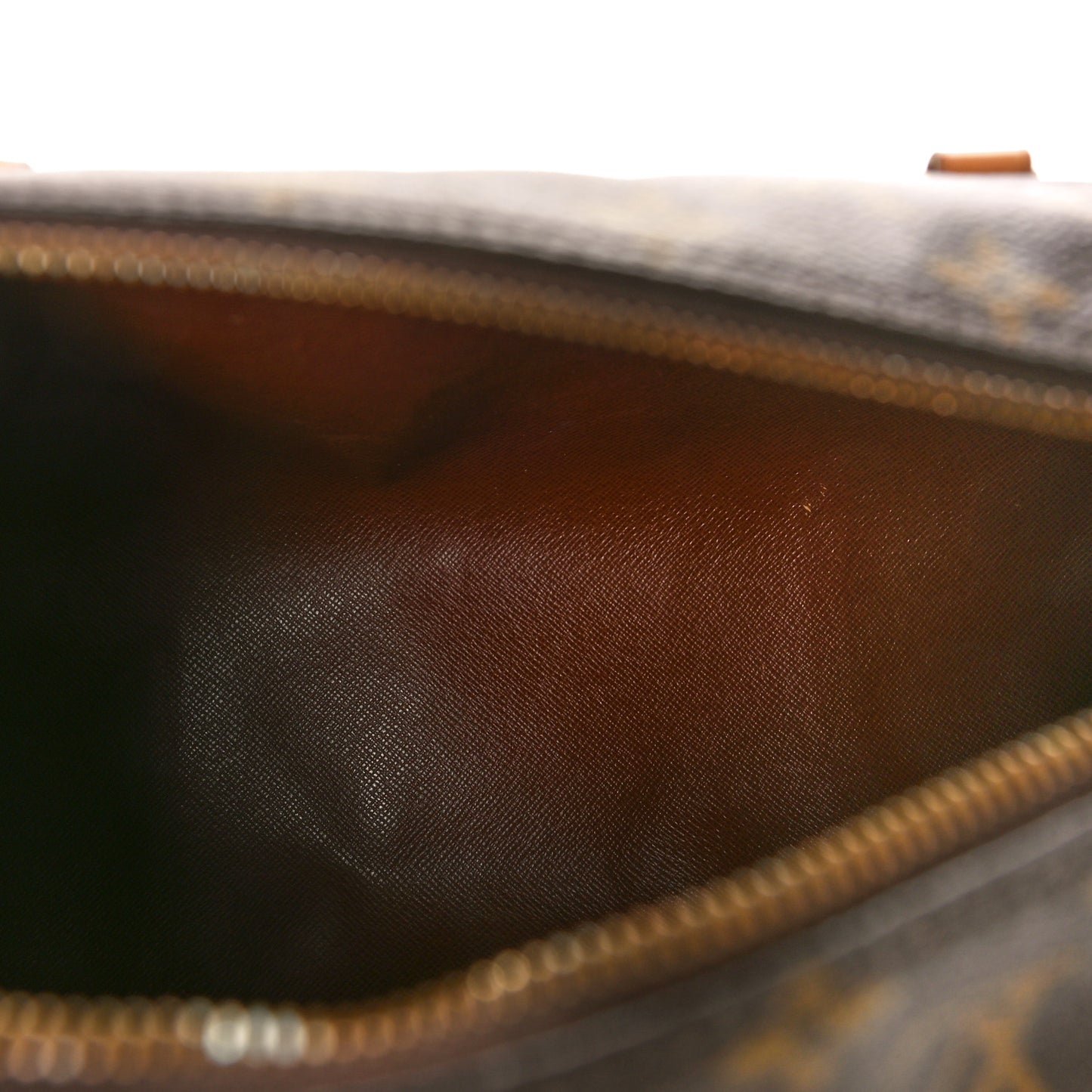 Monogram Papillon 30