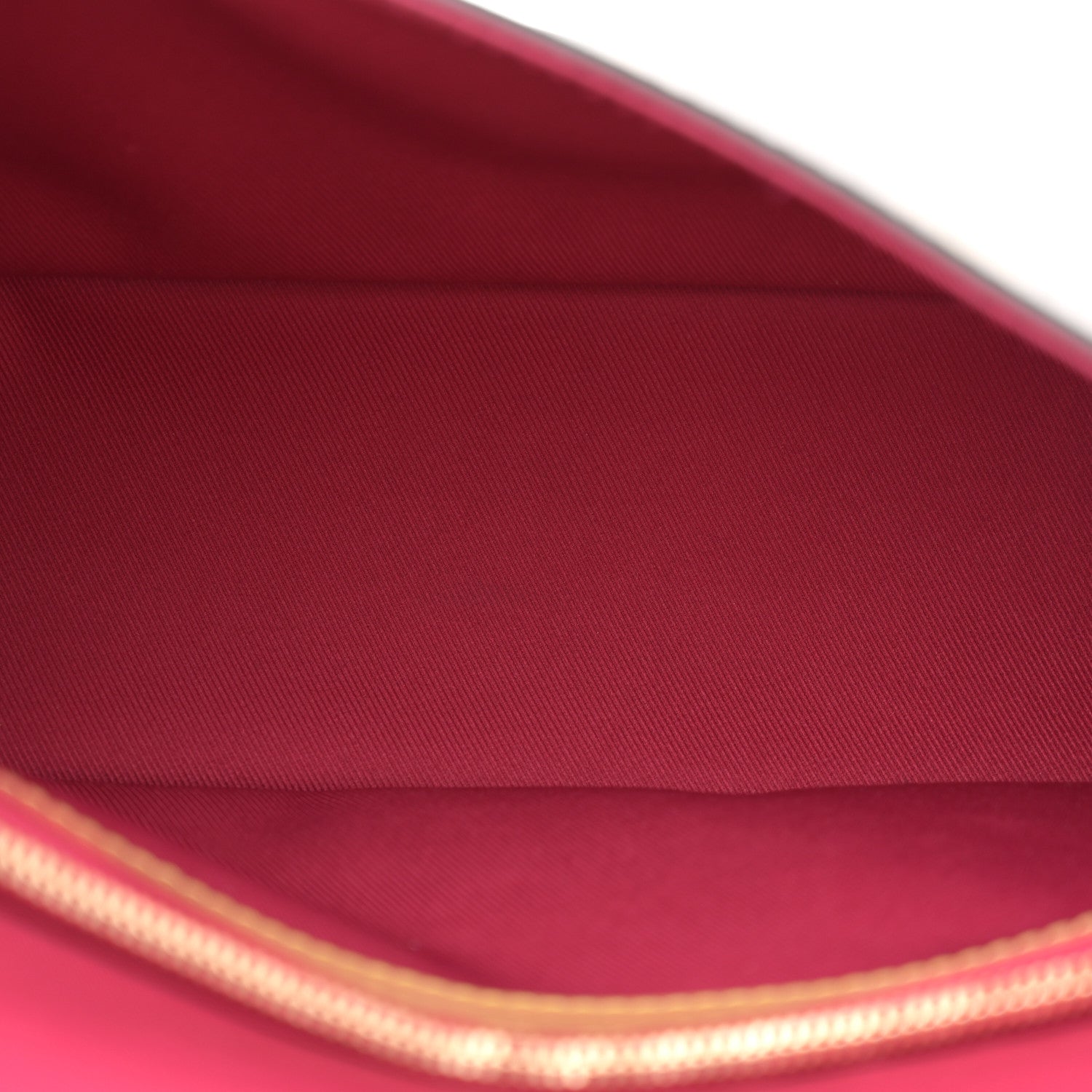 Louis Vuitton Monogram Diane Fuchsia 5 of 11