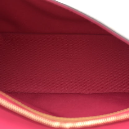 Louis Vuitton Monogram Diane Fuchsia 5 of 11