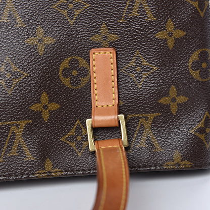 Louis Vuitton Monogram Vavin PM 12 of 21
