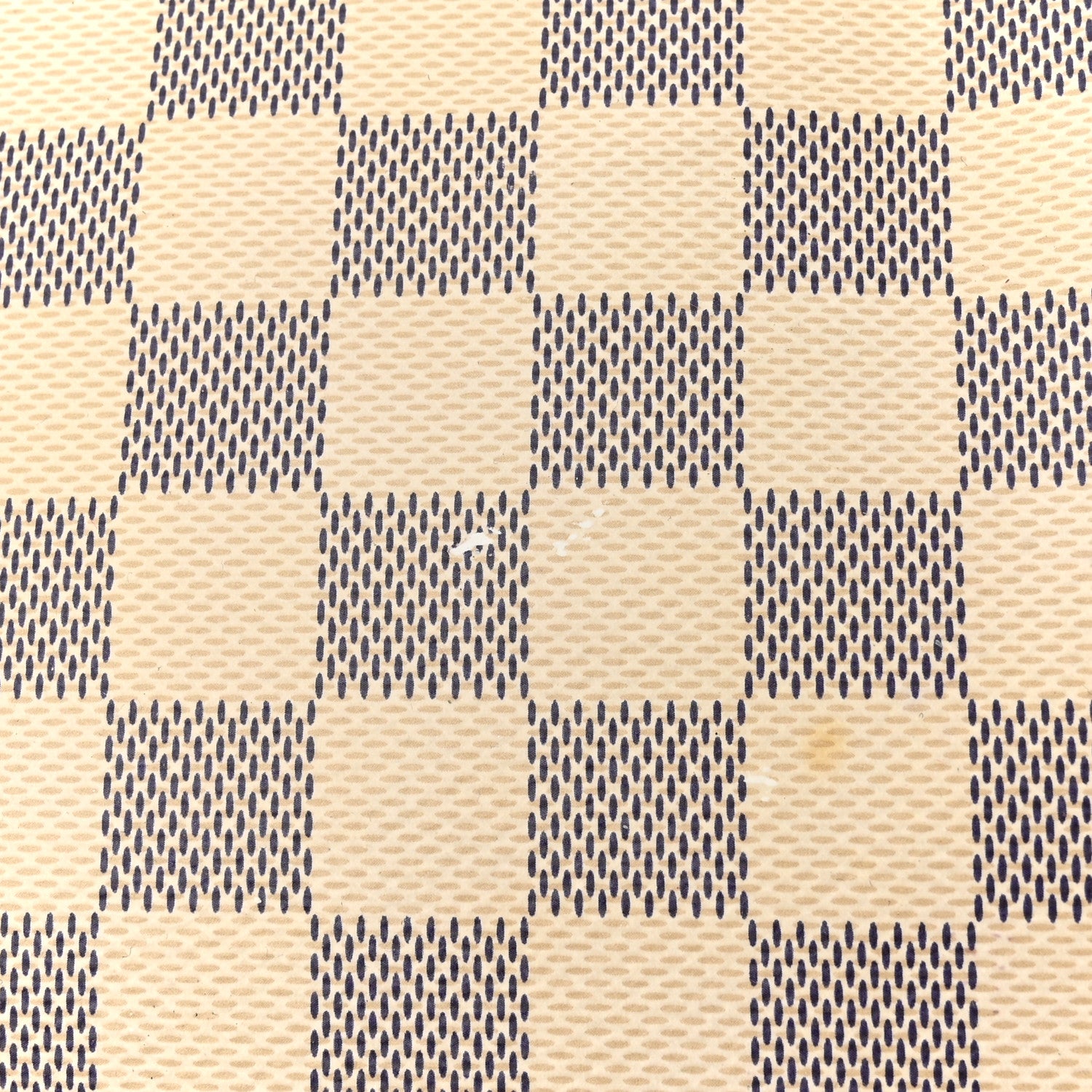 Louis Vuitton Damier Azur Speedy Bandouliere 30 12 of 15