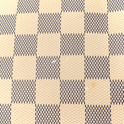 Louis Vuitton Damier Azur Speedy Bandouliere 30 12 of 15