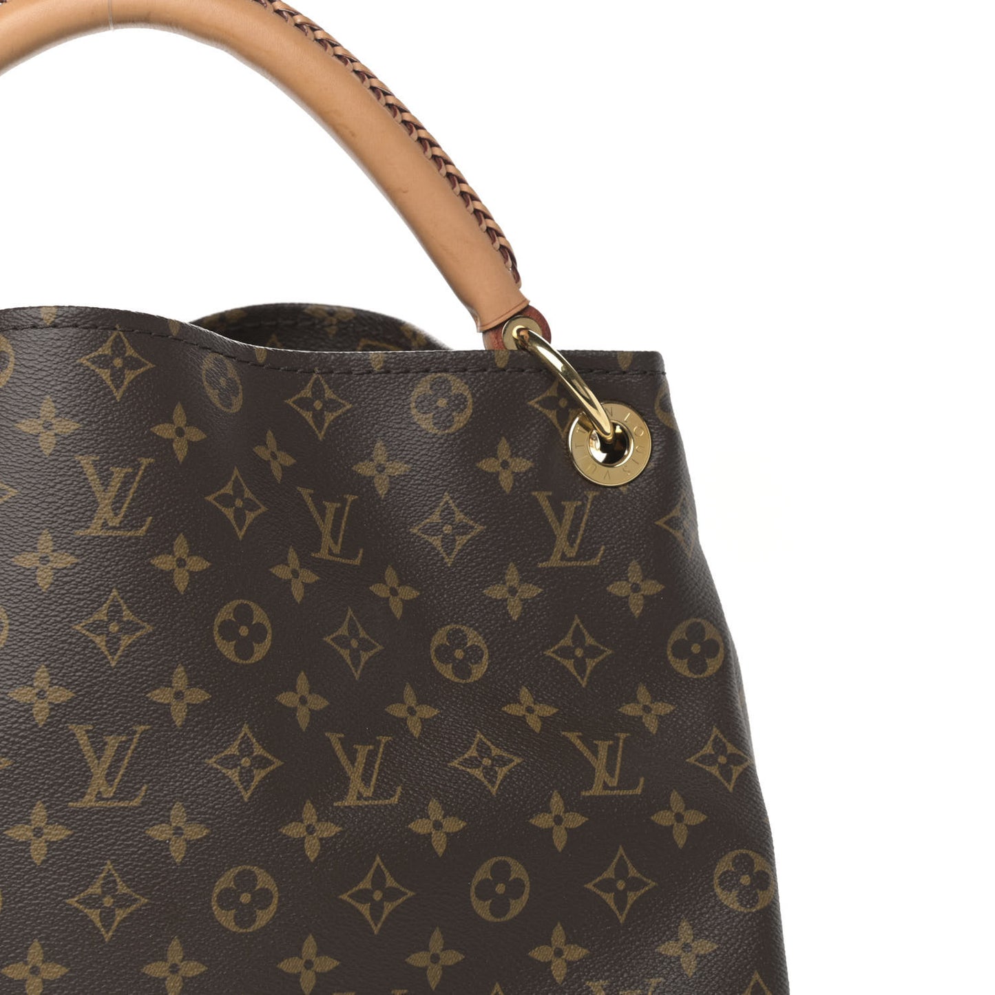 Monogram Artsy MM