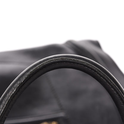 Celine Grained Calfskin Medium Luggage Black 19 of 20