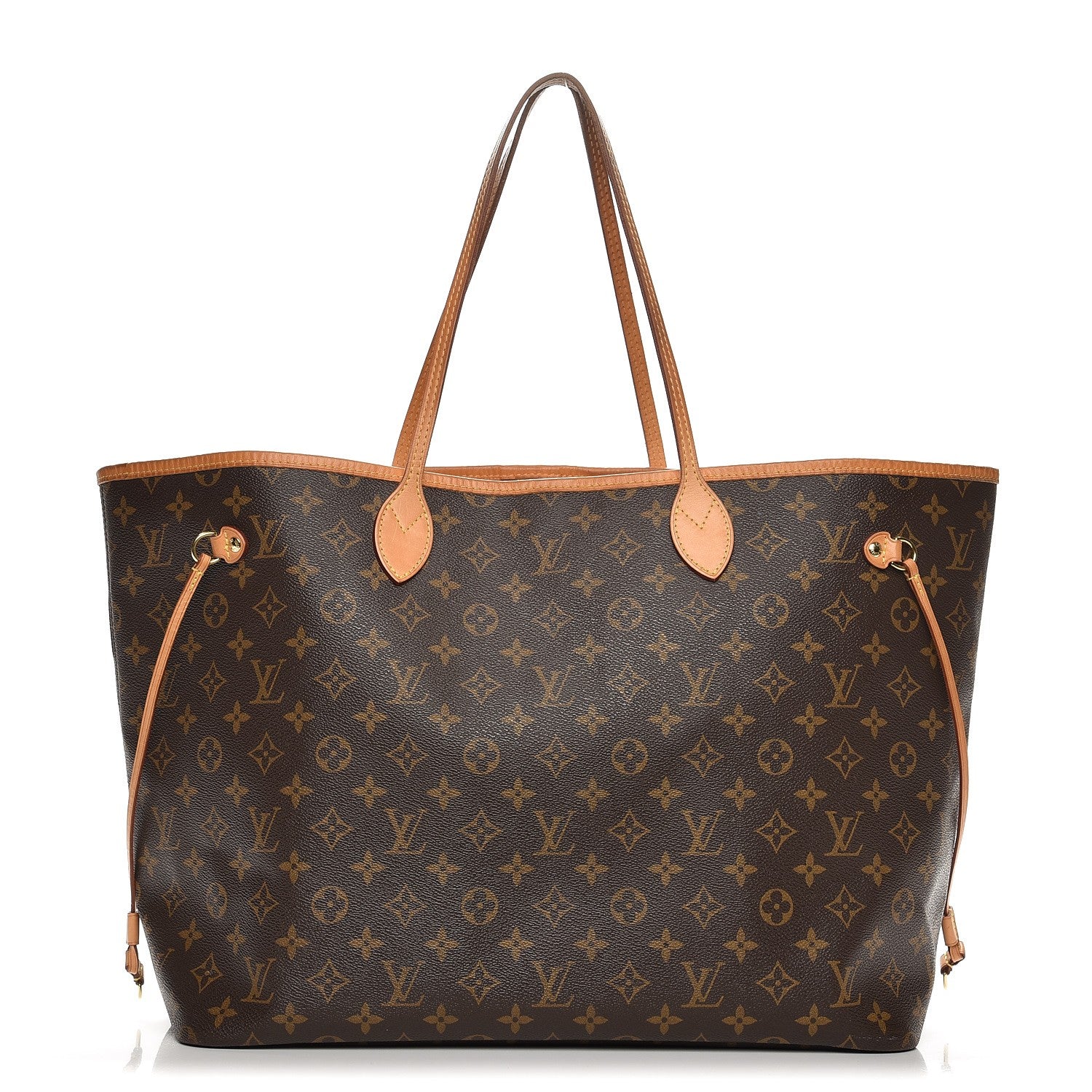 Louis Vuitton Monogram Neo Neverfull GM 1 of 13