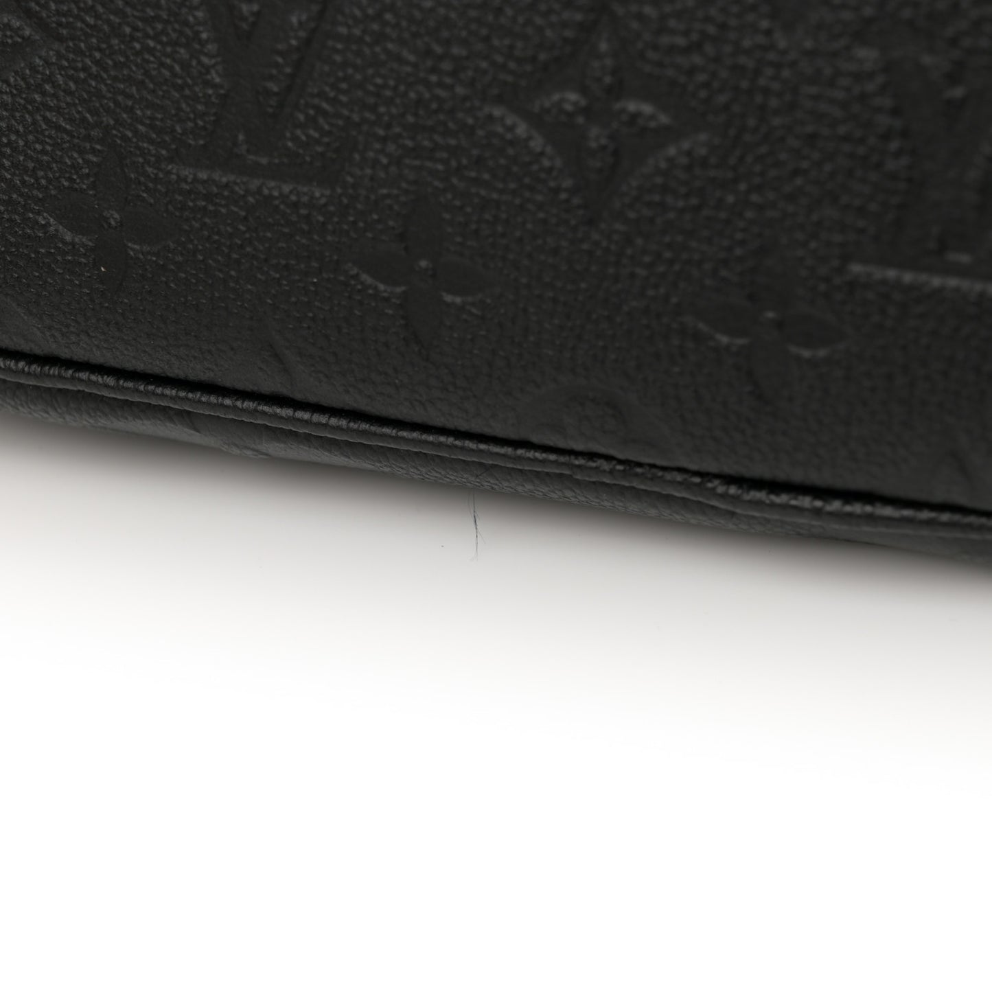 Empreinte Monogram Giant Neverfull MM Black