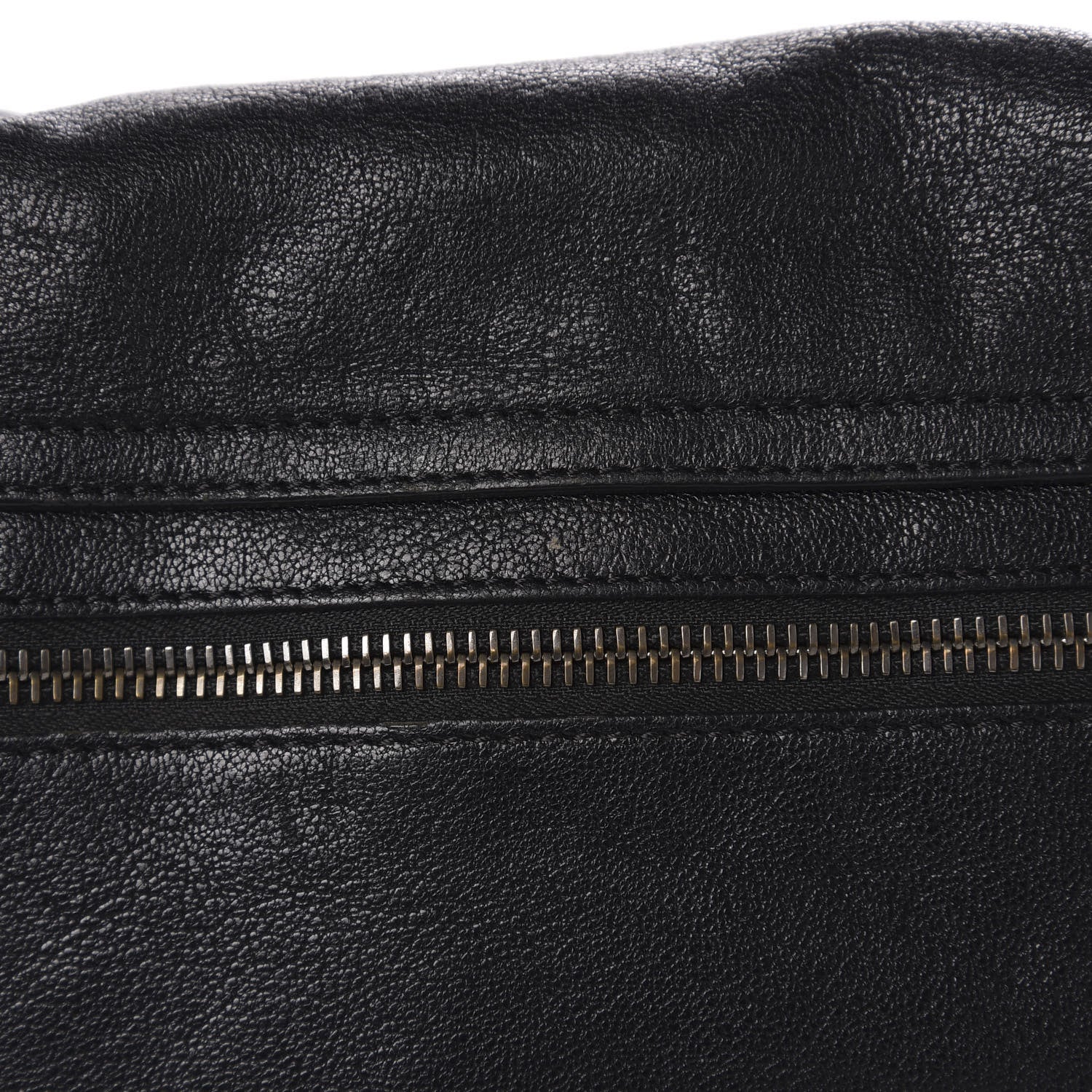 Proenza Schouler Lambskin Medium PS1 Satchel Black 16 of 20