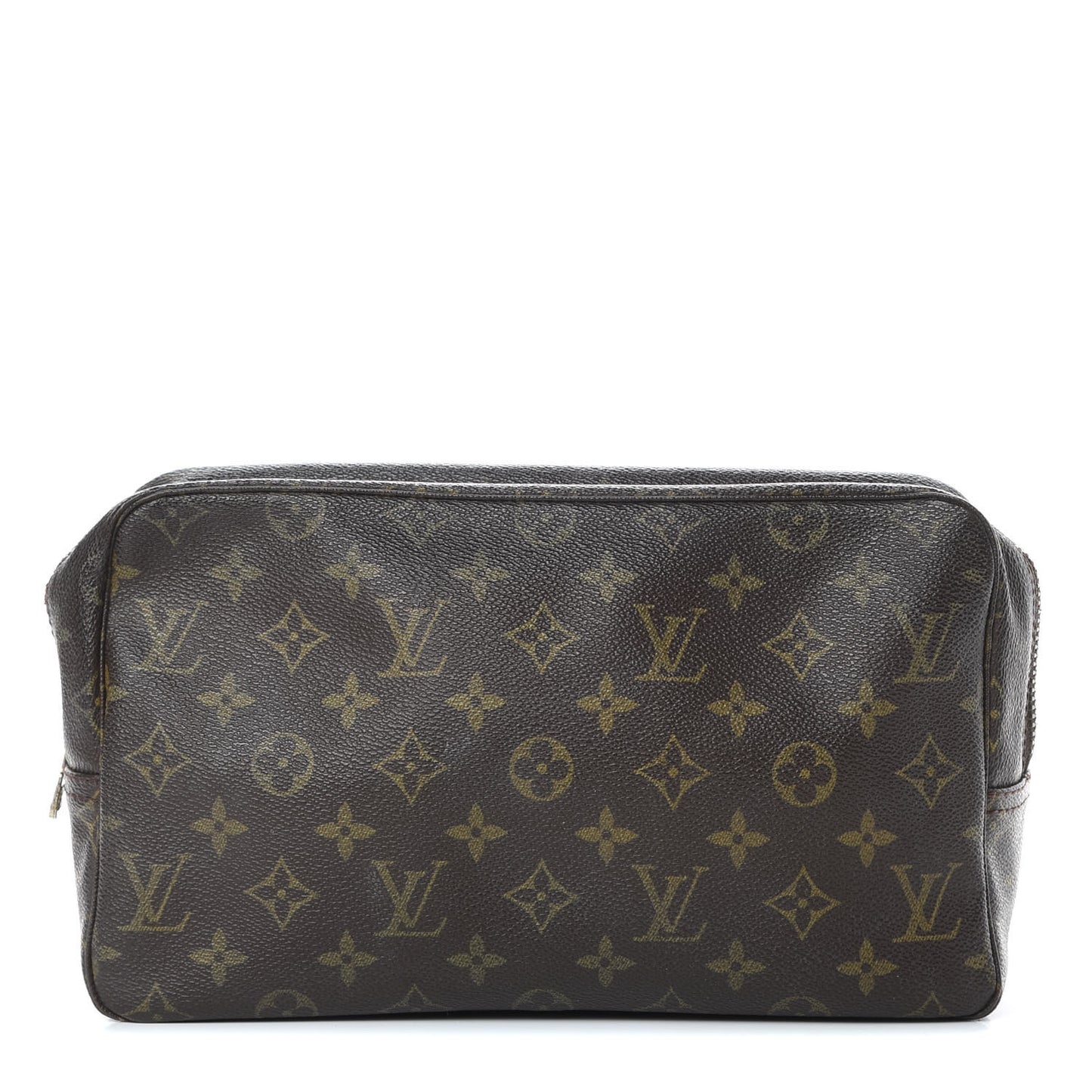 Monogram Trousse Toilette 28