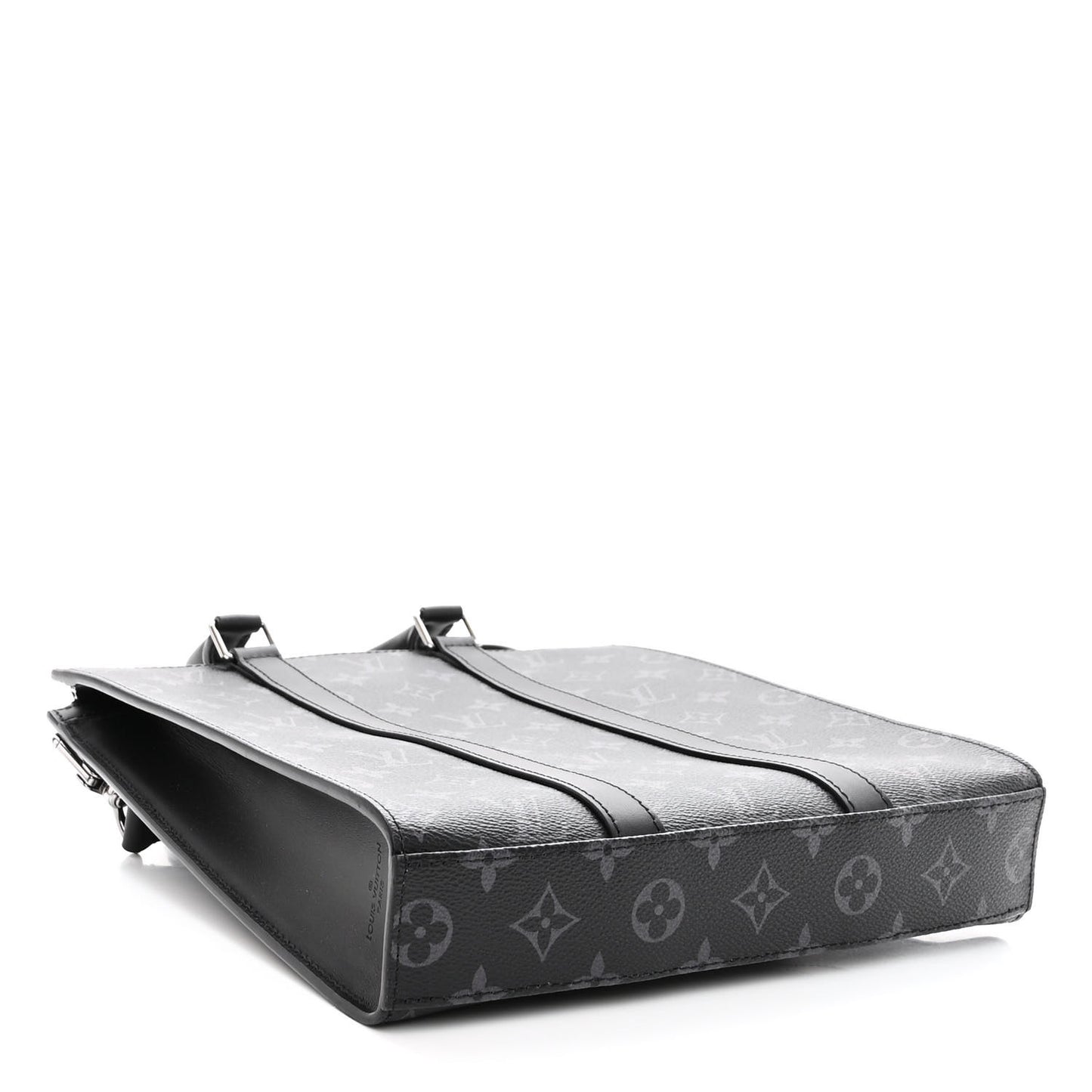 Monogram Eclipse Sac Plat Cross