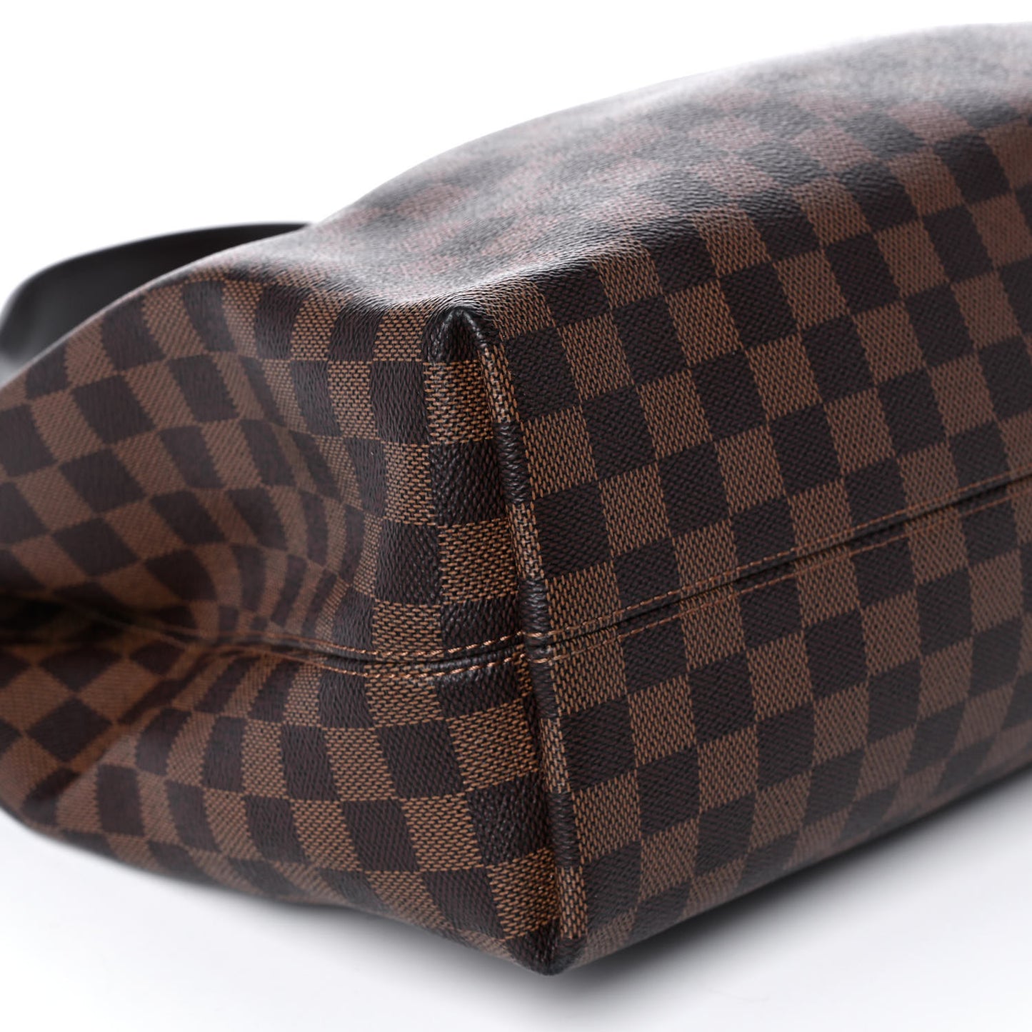 Damier Ebene Graceful MM