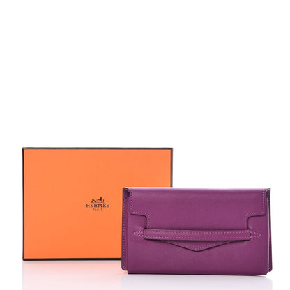 Hermes Swift Smart Case Anemone 8 of 8