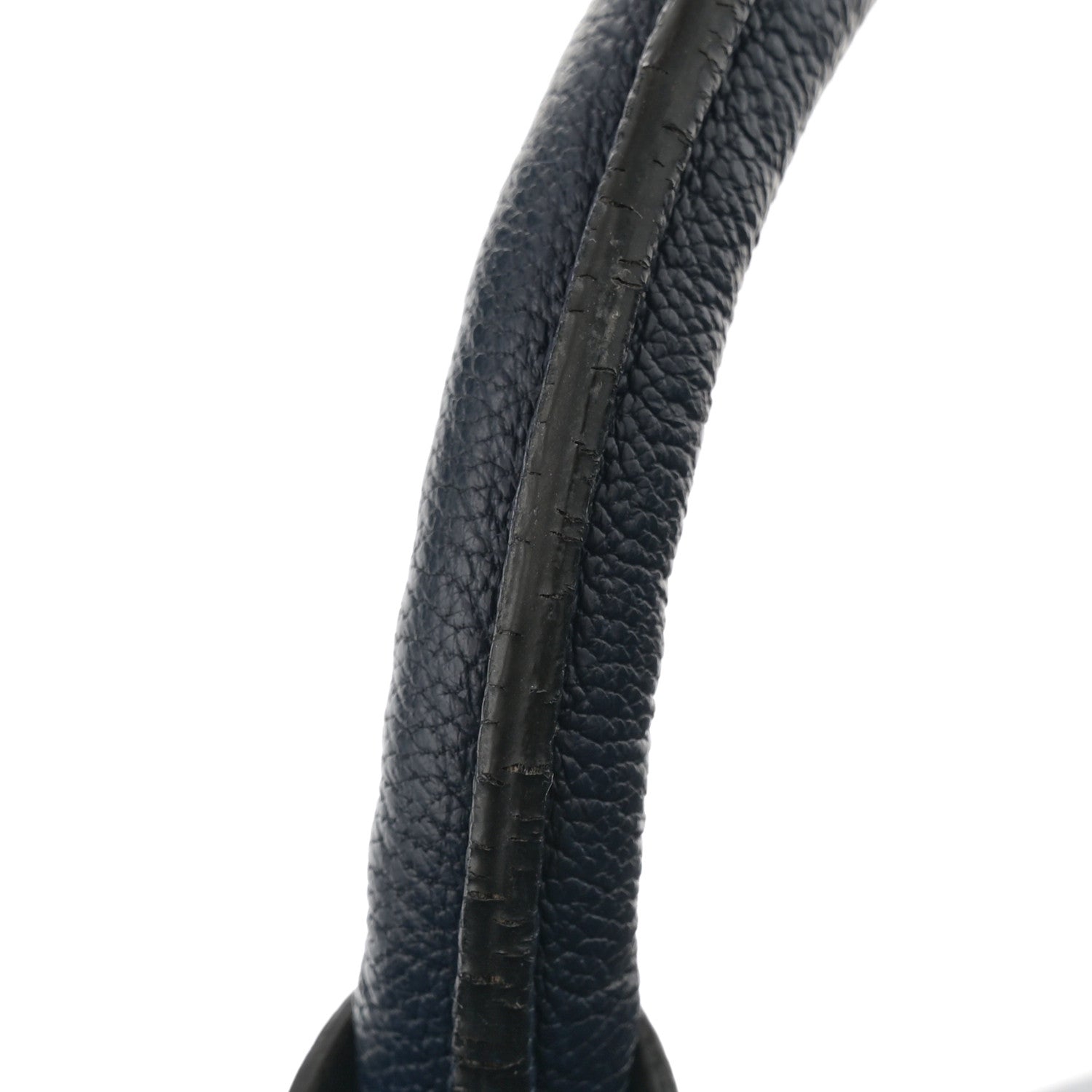 Givenchy Sugar Goatskin Small Antigona Navy 14 of 14