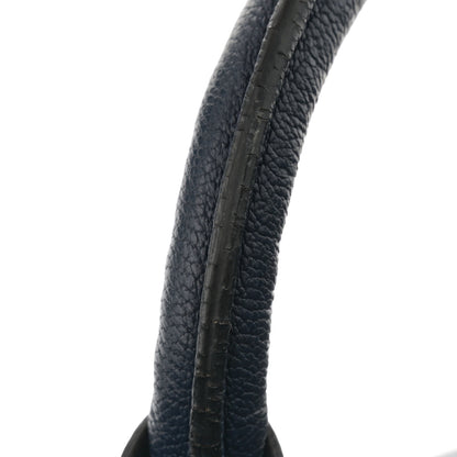 Givenchy Sugar Goatskin Small Antigona Navy 14 of 14