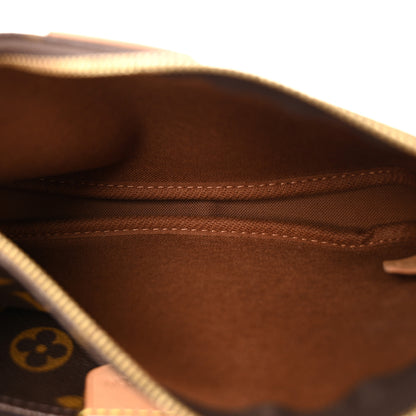 Louis Vuitton Monogram My LV World Tour Multi Pochette Accessories Rose Clair 6 of 12