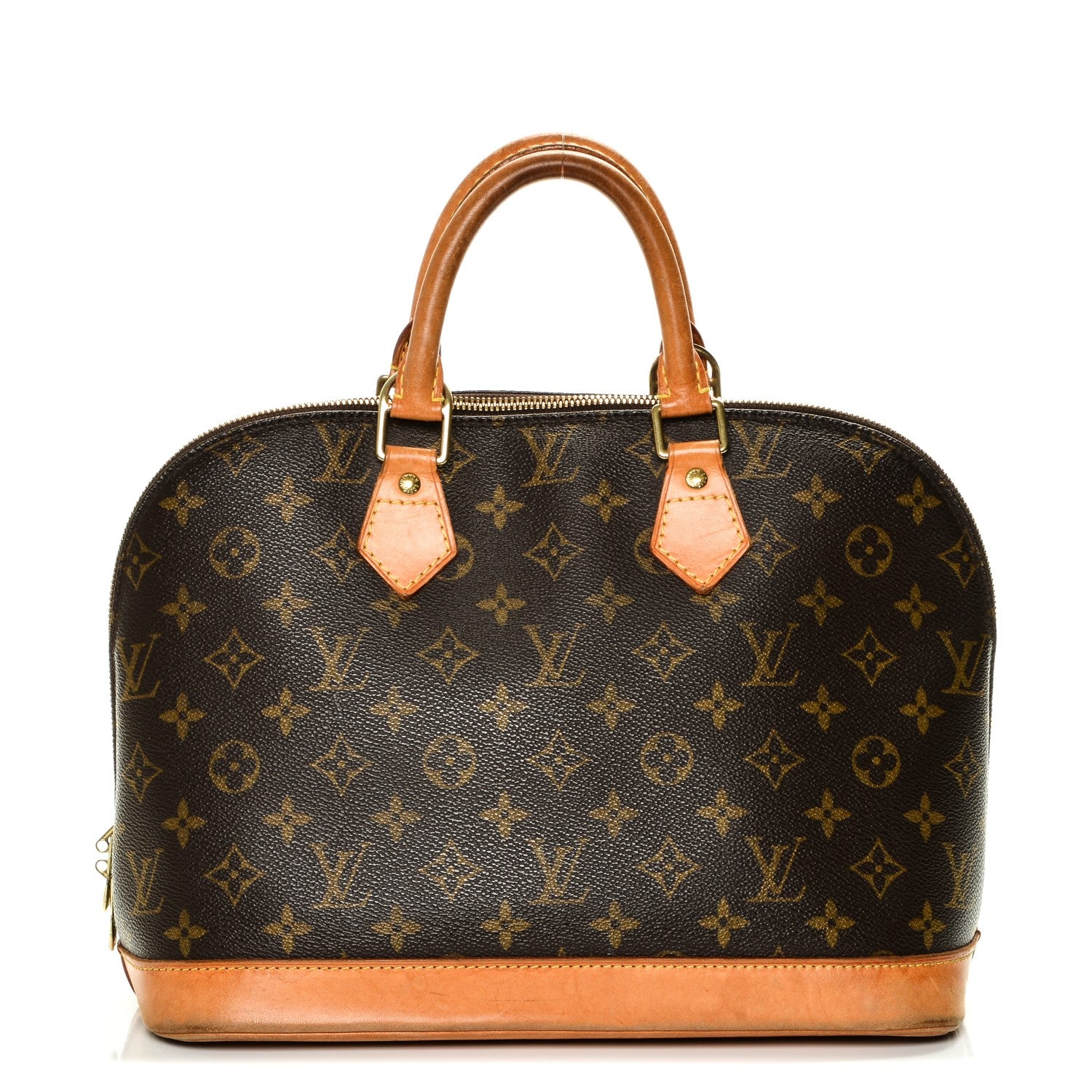 Louis Vuitton Monogram Alma PM 1 of 6