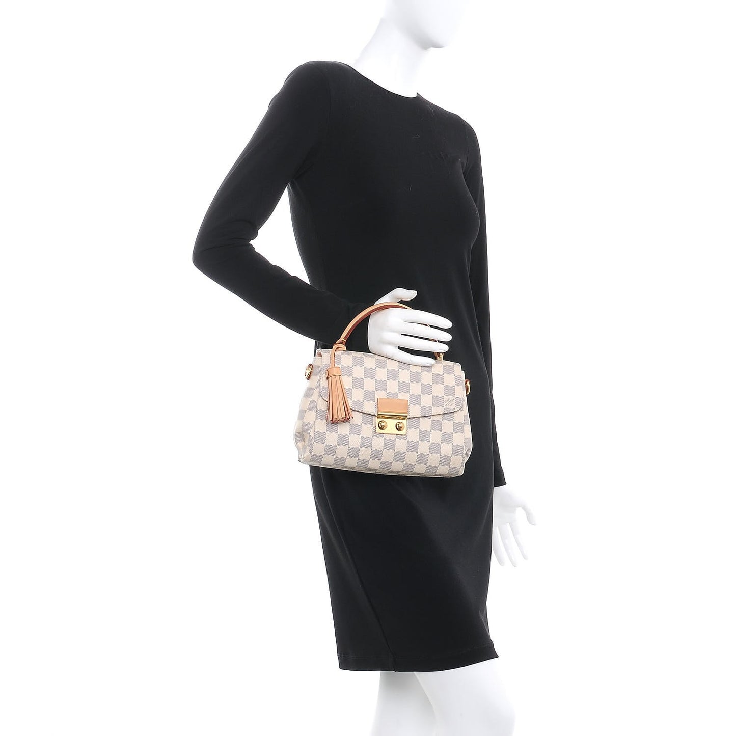 Damier Azur Croisette