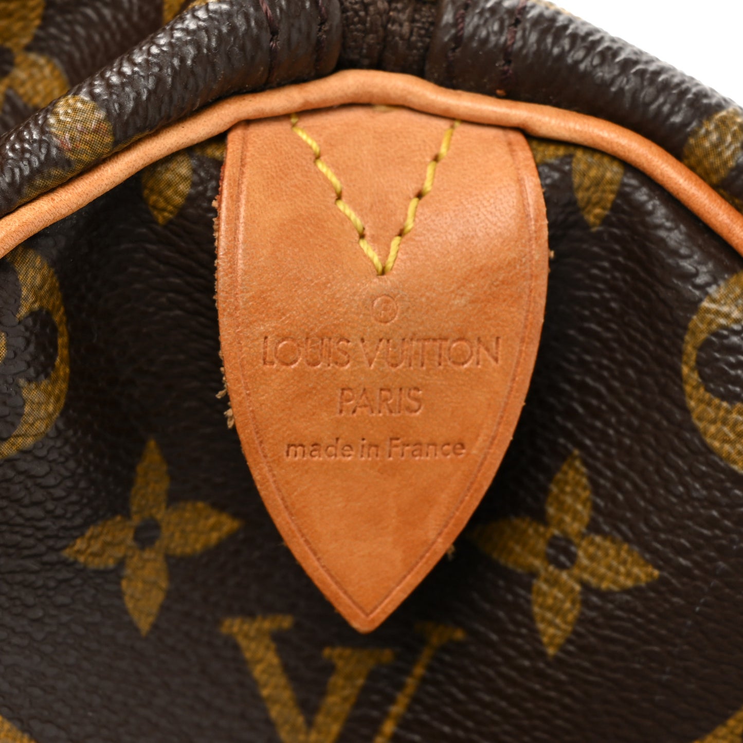 Monogram Keepall 50