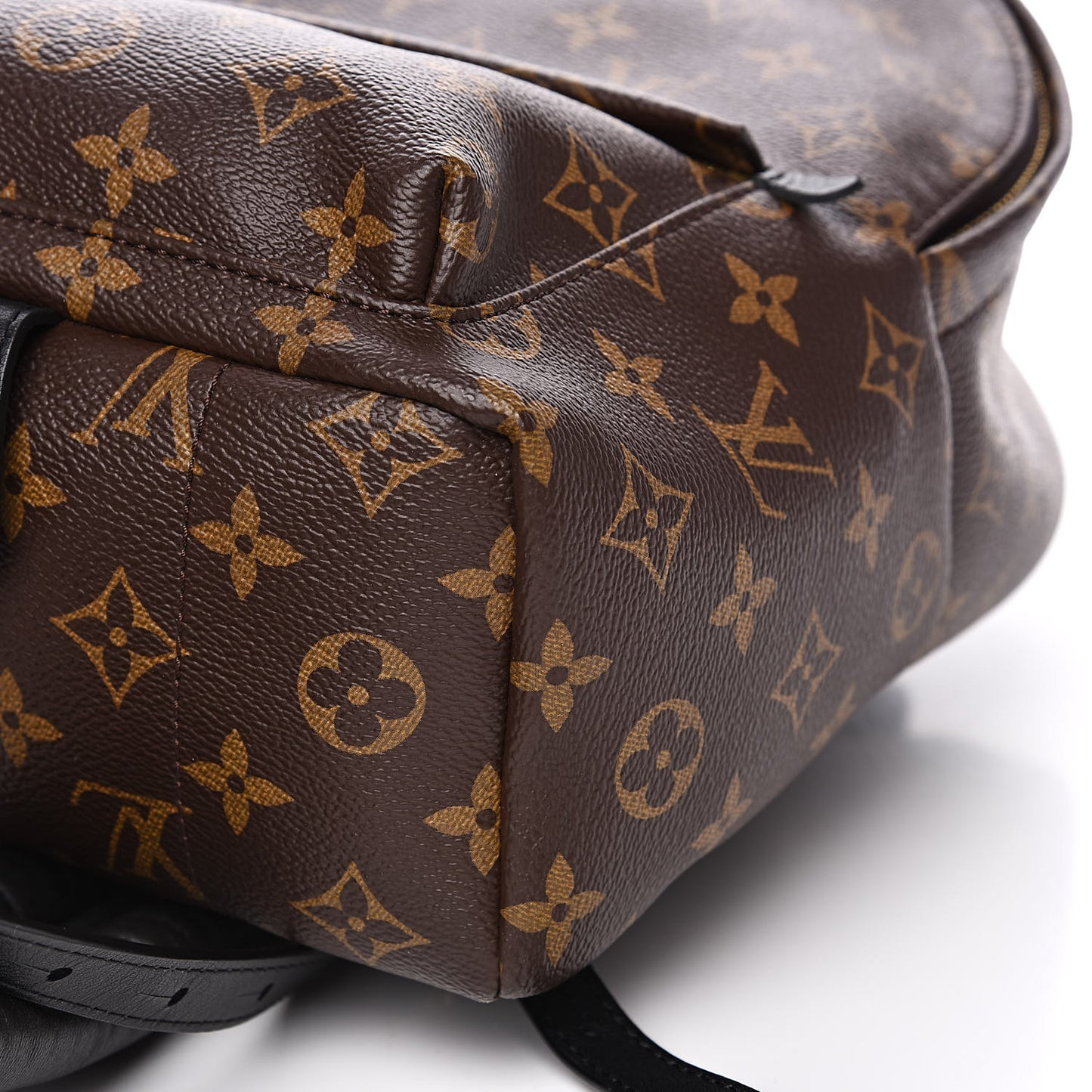 Monogram Palm Springs Backpack PM