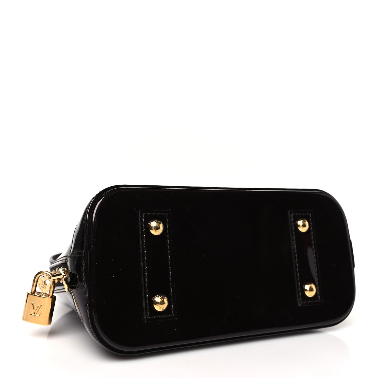 Vernis Alma BB Griotte