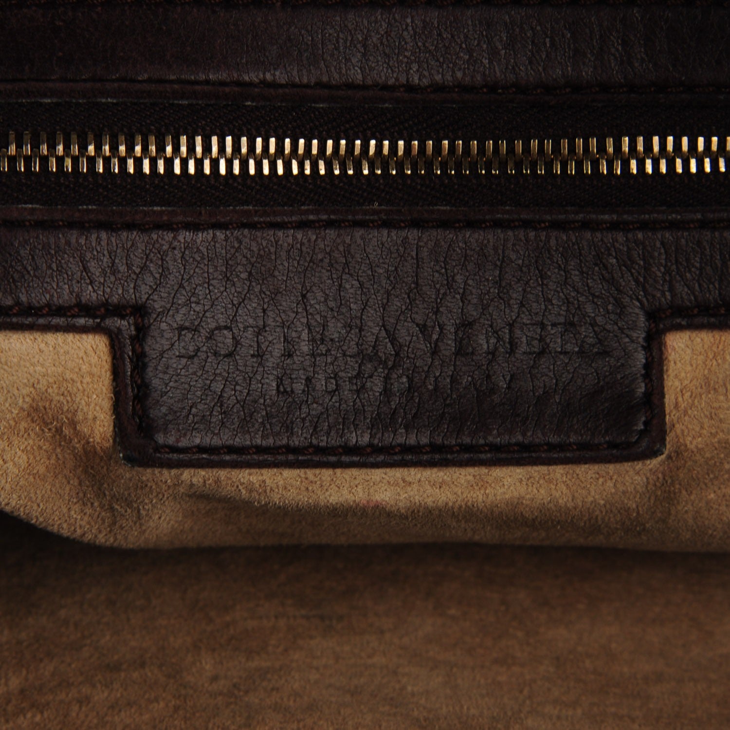 Bottega Veneta Nappa Intrecciato Large Veneta Hobo Ebano 6 of 8