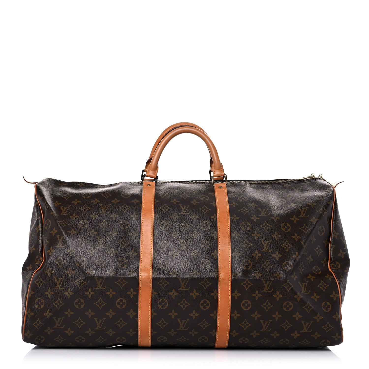 Louis Vuitton Monogram Keepall 60 1 of 17