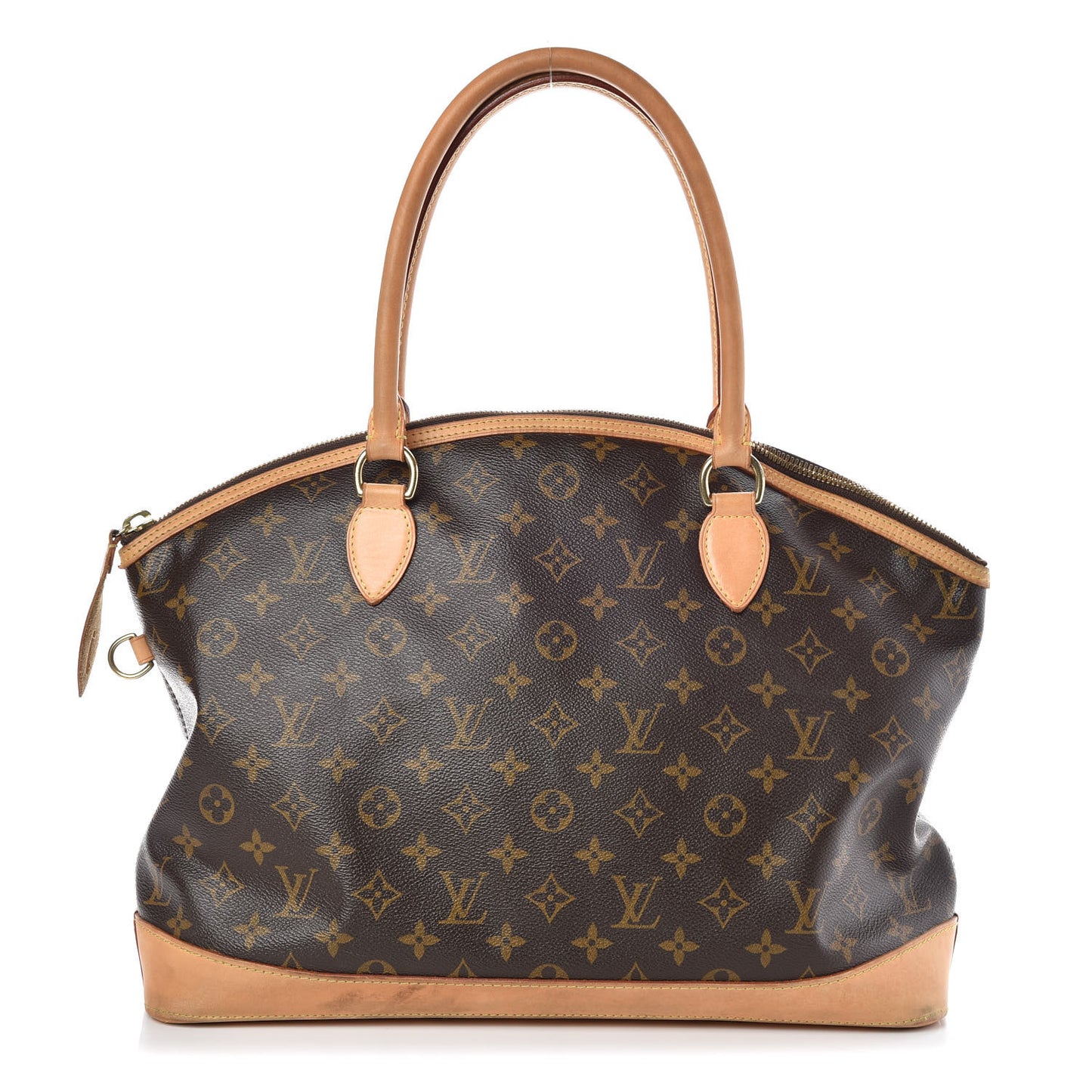 Monogram Lockit Horizontal
