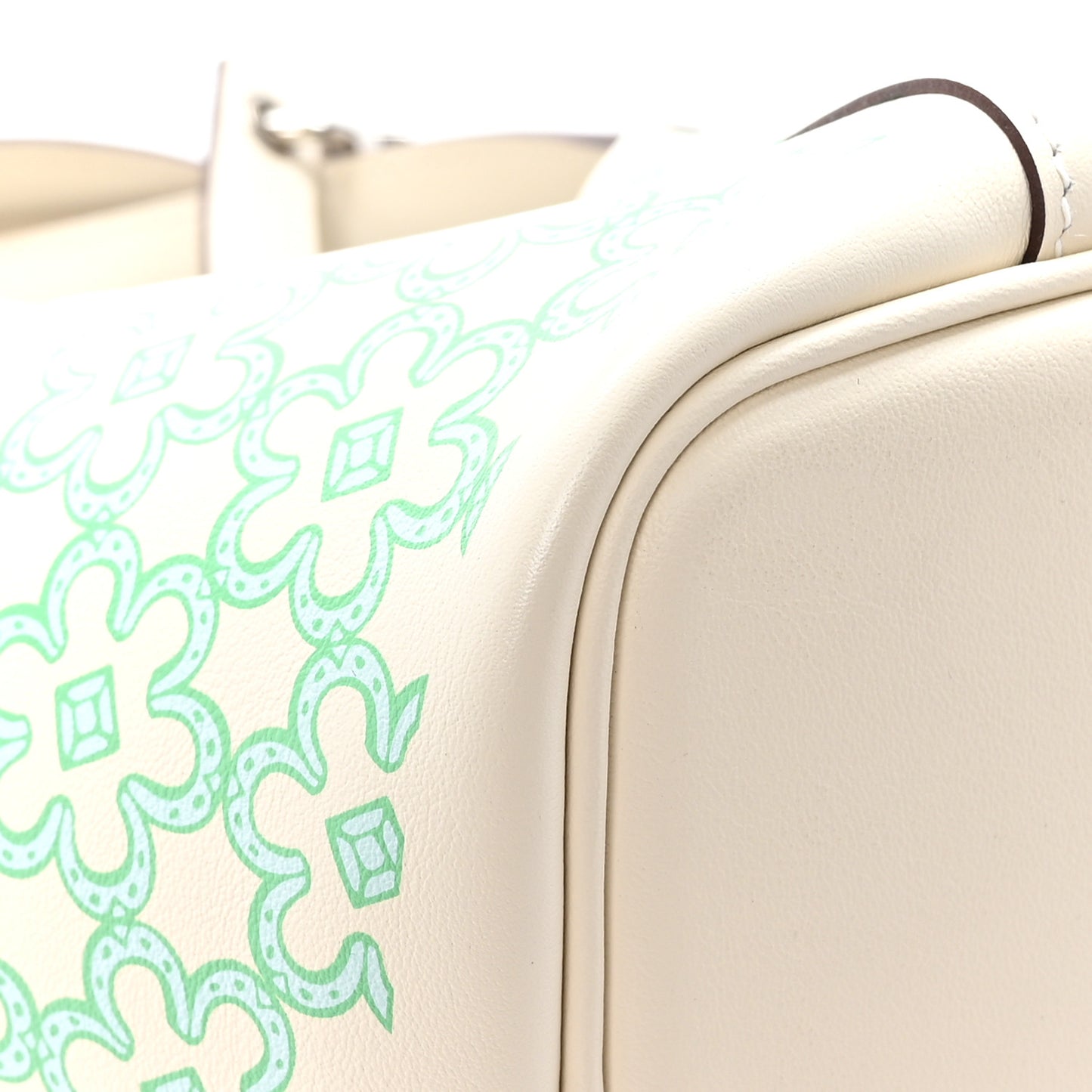 Swift Micro Lucky Daisy Picotin Lock Nata Vert